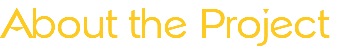 About the Project